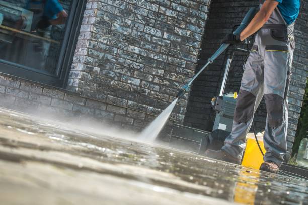 Golden Valley, MN Pressure Washing Services Company